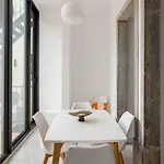 Stylish 2-bedroom With Terrace In Alcântara *