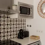 Stylish 2-bedroom With Terrace In Alcântara Apartamento Lisboa